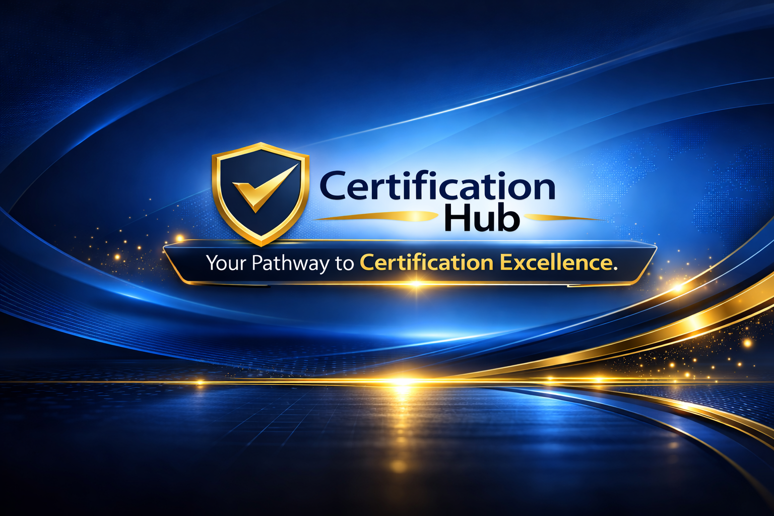 Certification Hub - Your Pathway to Certification Excellence