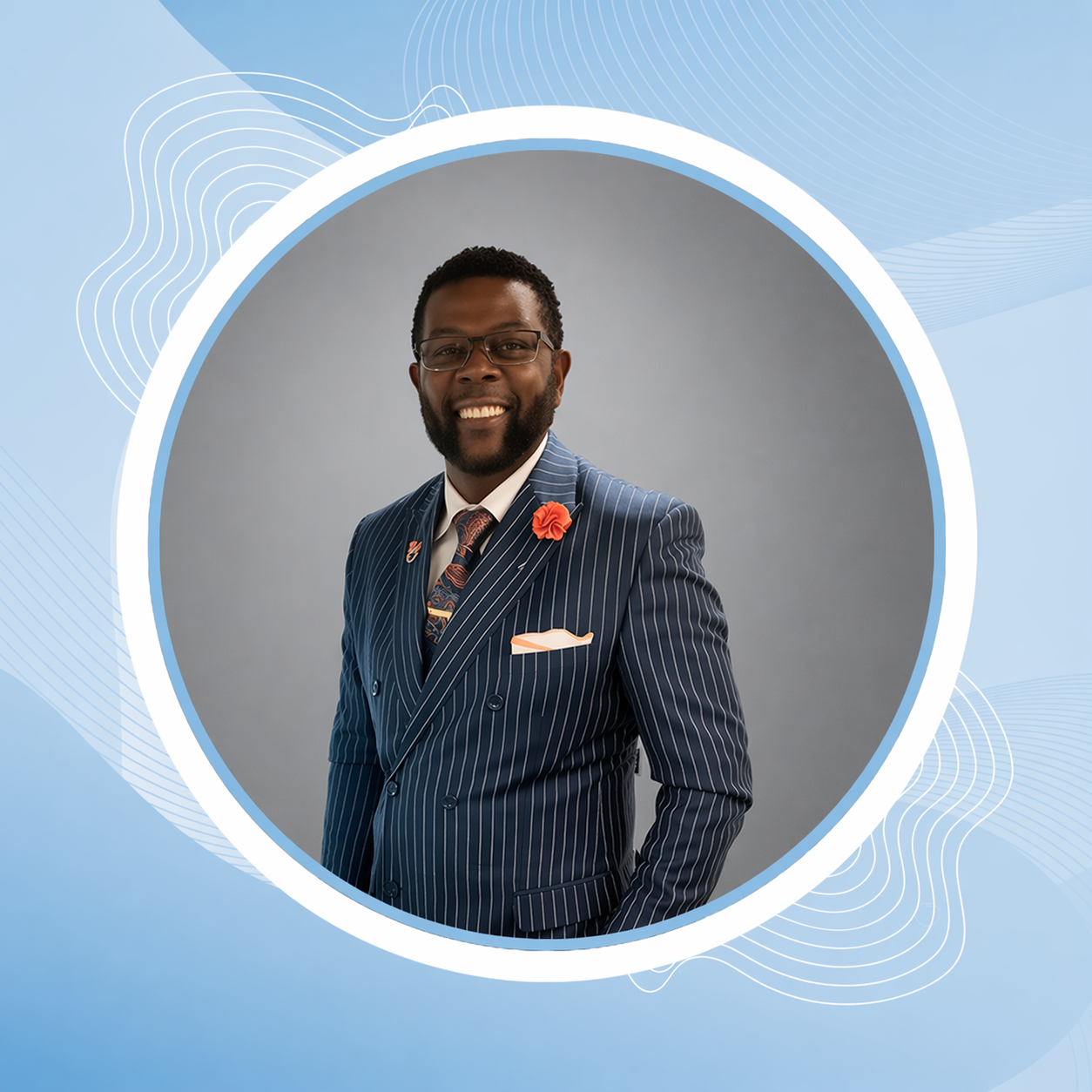 James Leno, founder of Certification Hub